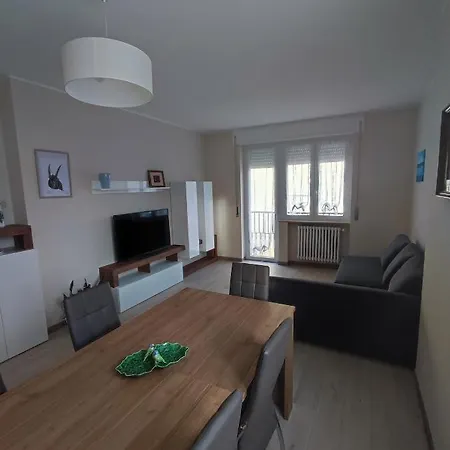 Feriehus Residenza Al *