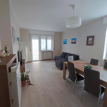 Feriehus Residenza Al