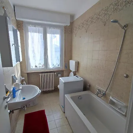 Semesterbostad Residenza Al *