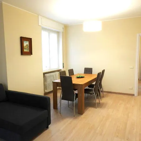 Holiday home Residenza Al