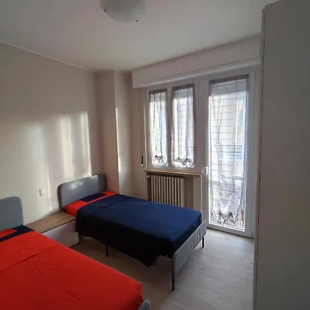 Semesterbostad Residenza Al Germignaga