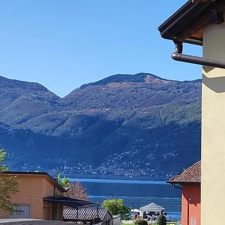 Residenza Al Casa de Férias *
