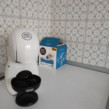 Residenza Al Casa de Férias *