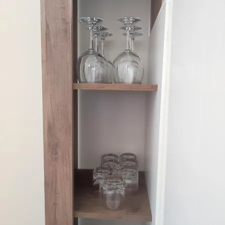 Residenza Al بيت للعطل *