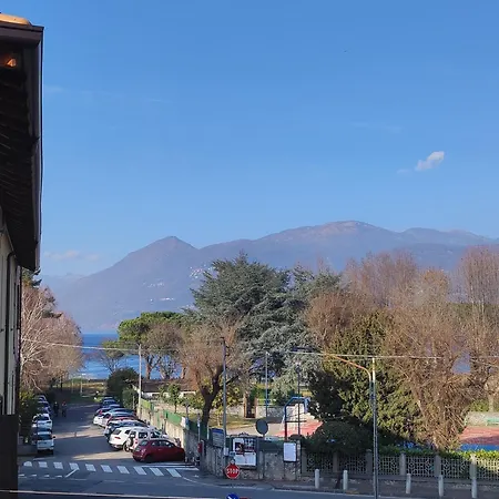 Casa de Férias Residenza Al *