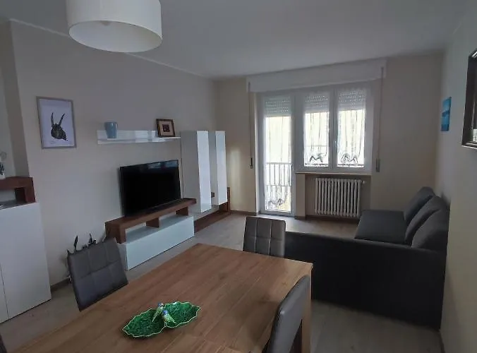 Casa de Férias Residenza Al *