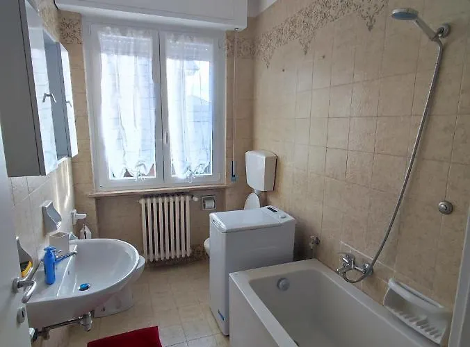 بيت للعطل Residenza Al *