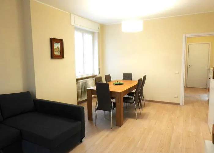 بيت للعطل Residenza Al