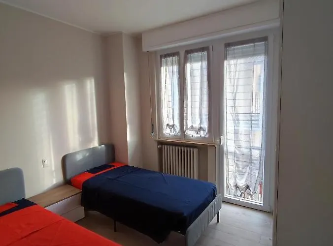 بيت للعطل Residenza Al Germignaga