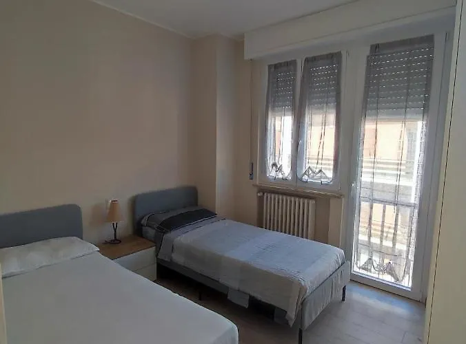 Residenza Al Casa de Férias *