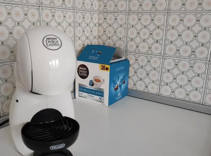 Residenza Al Casa de Férias *