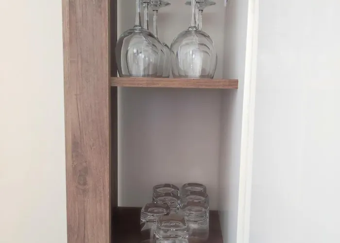 Residenza Al Casa de Férias *