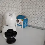 Residenza Al Hébergement de vacances *