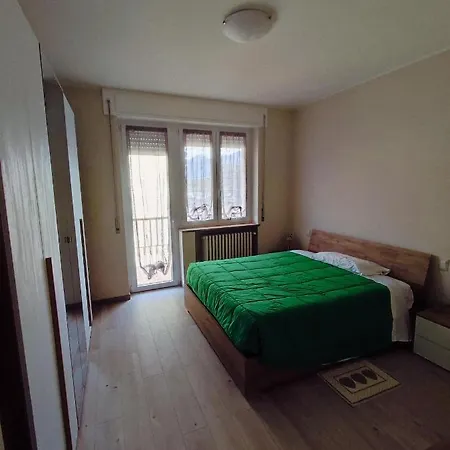 Ferienhaus Residenza Al Germignaga