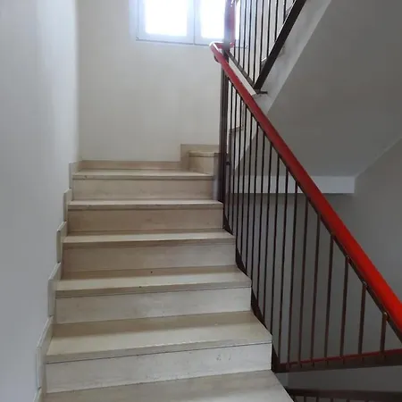 Residenza Al Ferienhaus