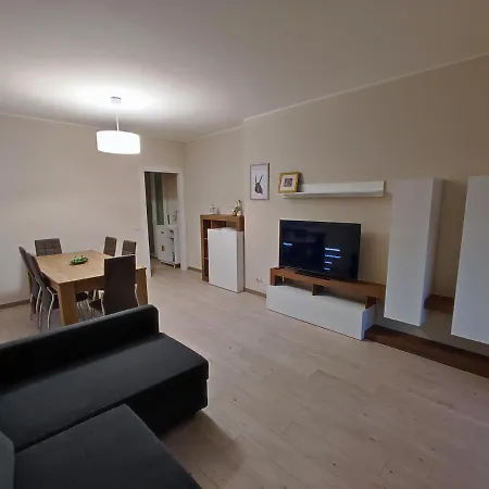 Residenza Al Germignaga