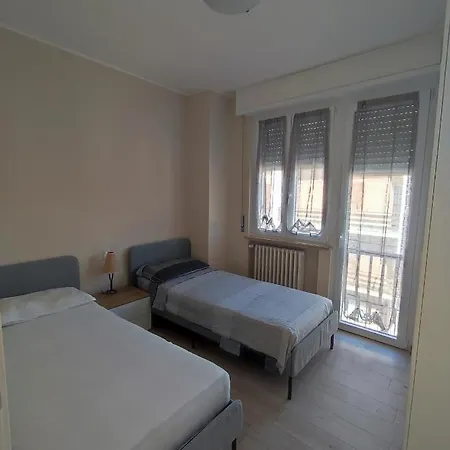 Residenza Al Hébergement de vacances *