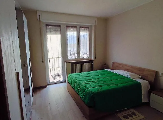 Dom wakacyjny Residenza Al Germignaga