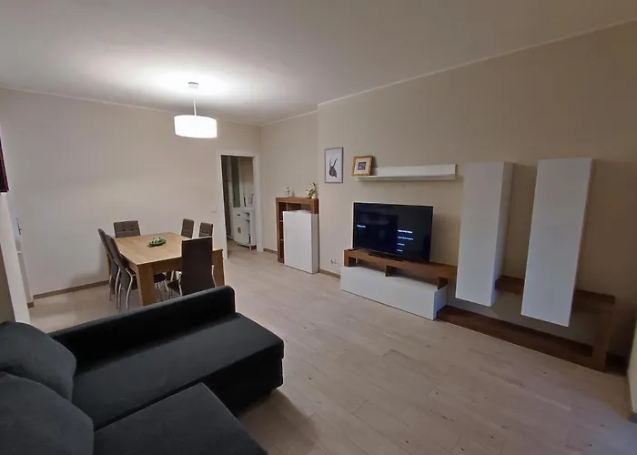 Residenza Al Germignaga