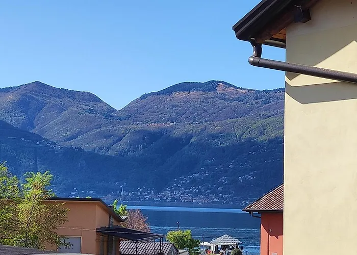 Residenza Al Dom wakacyjny *