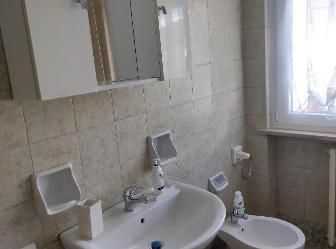 Dom wakacyjny Residenza Al Germignaga