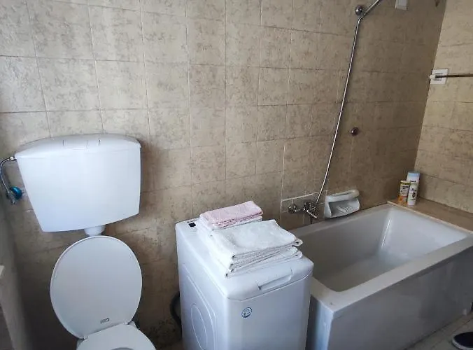 Dom wakacyjny Residenza Al