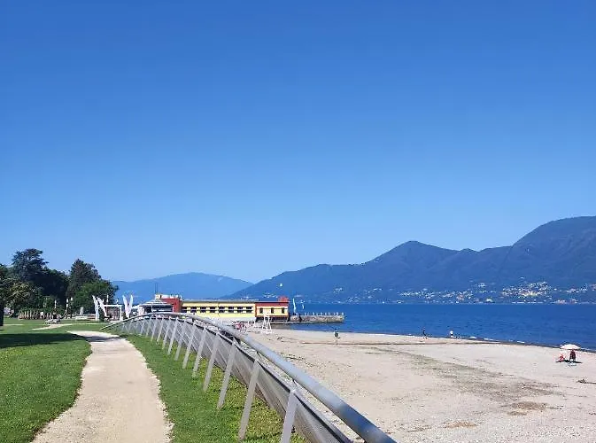 Residenza Al * Germignaga